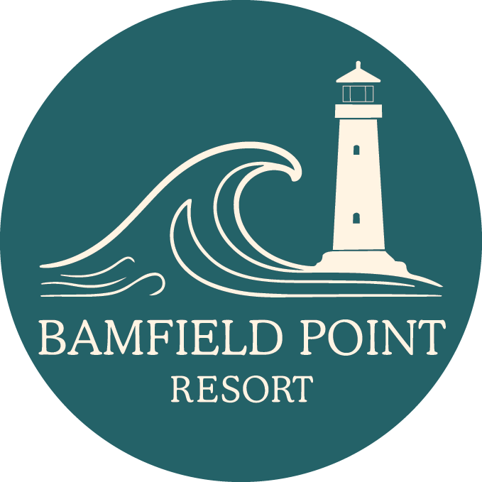 Bamfield Point Resort